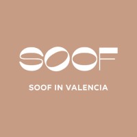 Soof in Valencia logo - Similar company to Barcelonatips