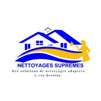 Nettoyages  Suprêmes logo - Similar company to Easy Clean Services Wizernes