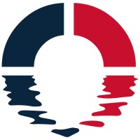 Le Rubicon logo - Similar company to Centre Thucydide