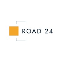 Road 24 logo - Similar company to Flex Soft Llc