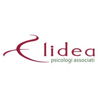Elidea Psicologi Associati logo - Similar company to Programma Integra