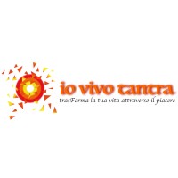 Io Vivo Tantra logo - Similar company to Barberini S.P.A.