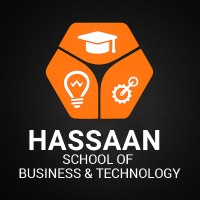 Hassaan School of Business & Technology logo - Similar company to Lynxes Academy