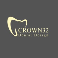 Crown32 Dental Design logo - Similar company to InvarSys