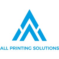 All Printing Solutions logo - Similar company to Q-Interior