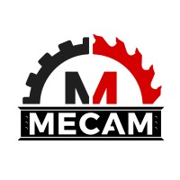 Mecam logo - Similar company to Abc Pliage