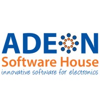 Adeon Software House logo - Similar company to Cross - Software & Ai House