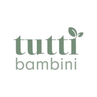 Tutti Bambini logo - Similar company to Jané Group