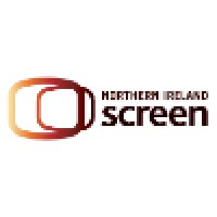 Northern Ireland Screen logo - Similar company to Heroic Signatures