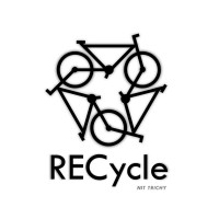 RECycle, NIT Trichy logo - Similar company to Mojokarma