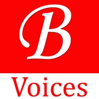Balochistan Voices logo - Similar company to Raja Inayatullah Khan