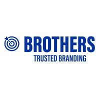Brothers Branding logo - Similar company to Direct Printing & Graphics