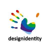 designidentity - Healthcare Communication logo - Similar company to Periplast.De