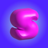 Symbiocene logo - Similar company to Evoca Foundation