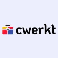 Cwerkt logo - Similar company to Tabitha Relief & Development
