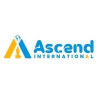 Ascend International US logo - Similar company to Advansoft