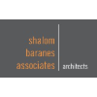 Shalom Baranes Associates logo - Similar company to Think Development Systems