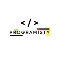Programisty logo - Similar company to Raptor Tech