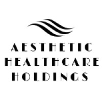 Aesthetic Healthcare Holdings logo - Similar company to Skingo!