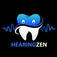 HearingZen logo - Similar company to Creatopro