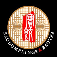 Bao Dumplings & Bao Tea 寶餃寶茶 logo - Similar company to Rutgers University Data Science Club