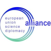 European Union Science Diplomacy Alliance logo - Similar company to S4D4C
