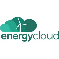 EnergyCloud logo - Similar company to Ec.Data