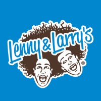 Lenny & Larry's logo - Similar company to H & B Security Centre
