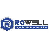 ROWELL logo - Similar company to Ti Consulting