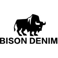 Bison Denim logo - Similar company to Zeds Threads