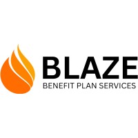 Blaze Benefit Plan Services logo - Similar company to Ingram, Wallis & Co.
