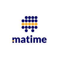 Matime Ltd logo - Similar company to Sci2Pro