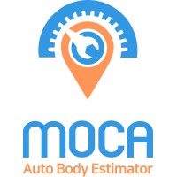 MOCA Auto Body Estimator logo - Similar company to Estimator