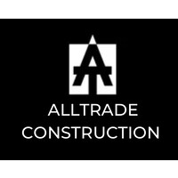Alltrade Construction logo - Similar company to Whole House Cabinetry