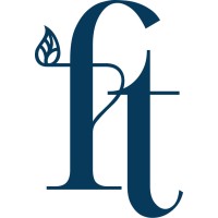 Flametree Fundraising logo - Similar company to Dementia Research Community