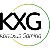 Konexus Gaming logo - Similar company to Lovewish