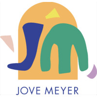 Jove Meyer logo - Similar company to Alinato Events