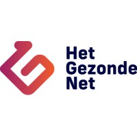 Fysionetwerk Het Gezonde Net logo - Similar company to Nvzf Nederlandse Vereniging Voor Ziekenhuis Fysiotherapie