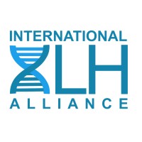 International XLH Alliance logo - Similar company to Disability Support