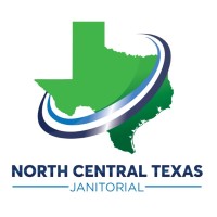 North Central Texas Janitorial LLC logo - Similar company to Sandoval Janitorial Service