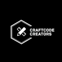 CraftCode Creators logo - Similar company to Techno Green Carbon Ltd.