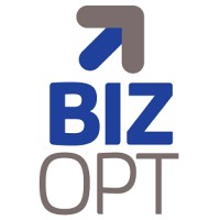 BizOpt Solutions Pty Ltd logo - Similar company to Cc Graphic Designs Au
