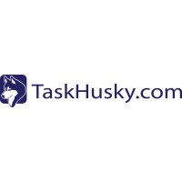 TaskHusky logo - Similar company to Operators Guild