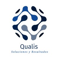 QULIS RS logo - Similar company to Qualis Engineering Limited