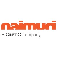 Naimuri logo - Similar company to The Junior Developer Survival Guide