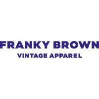 Franky Brown Vintage logo - Similar company to Something Good Consulting Group