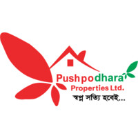 Pushpodhara Properties Ltd. logo - Similar company to Giopio
