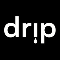drip visual logo - Similar company to Sunmotion