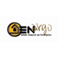 Enargo logo - Similar company to Nova Energy S.A.