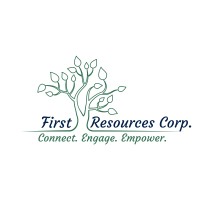 First Resources Corp. logo - Similar company to Crest Support Services